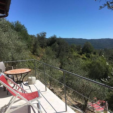 Sette - Villino Lorenzo Villa Viani Exteriér fotografie
