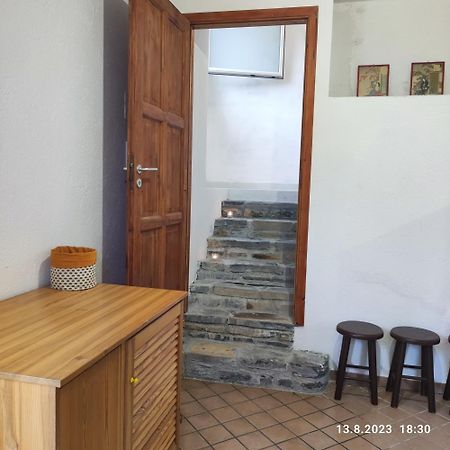 Sette - Villino Lorenzo Villa Viani Exteriér fotografie
