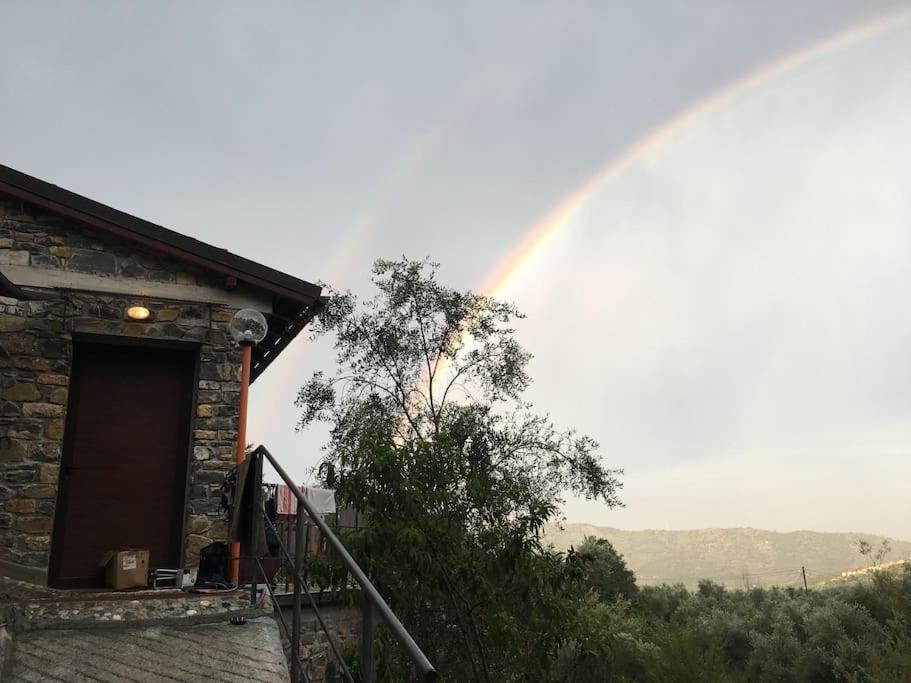 Sette - Villino Lorenzo Villa Viani Exteriér fotografie