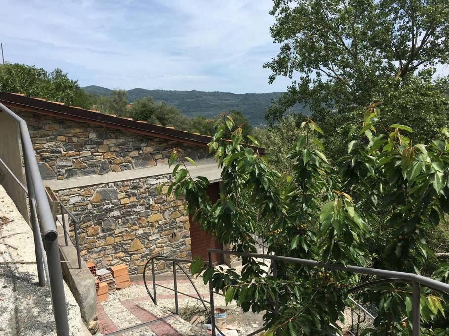 Sette - Villino Lorenzo Villa Viani Exteriér fotografie