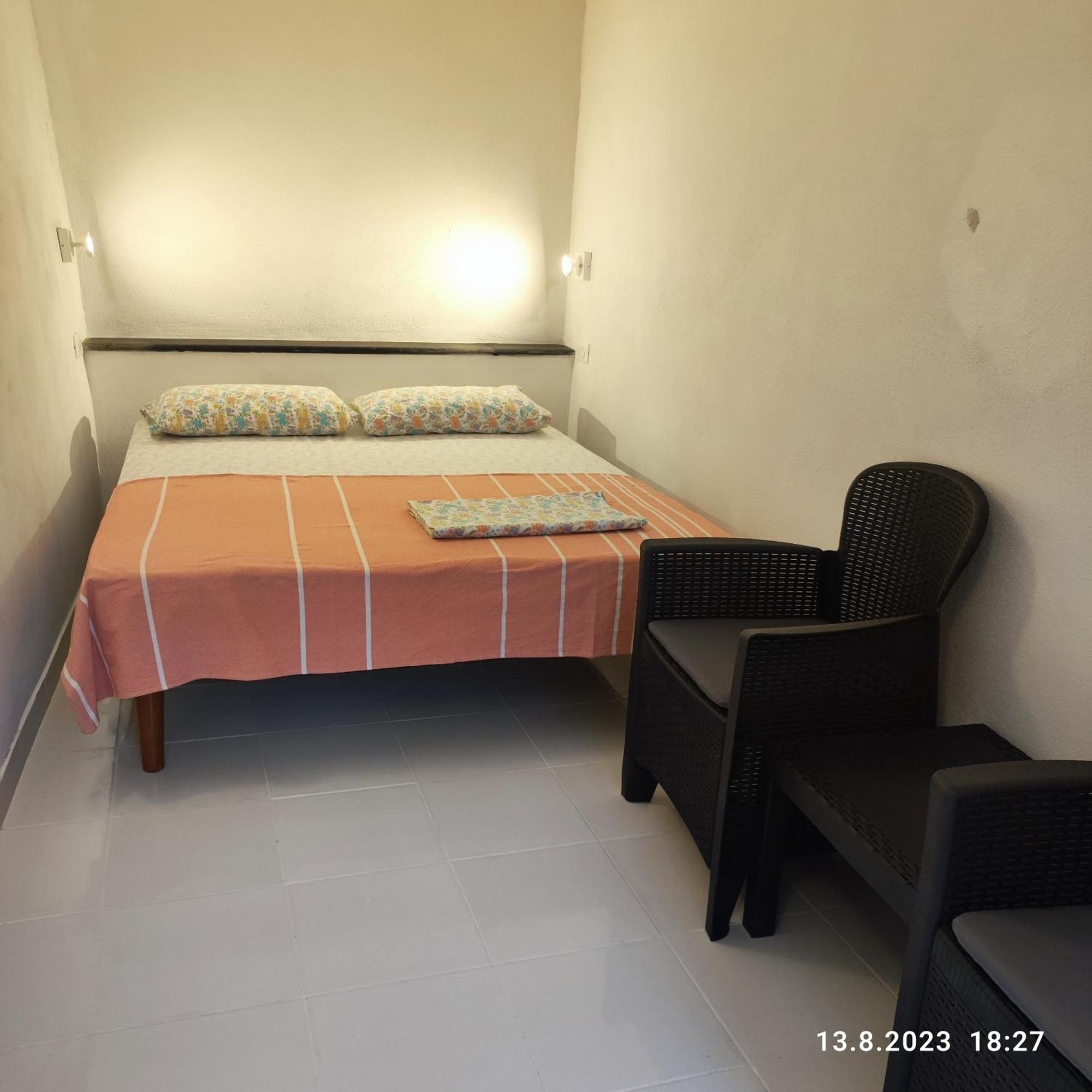 Sette - Villino Lorenzo Villa Viani Exteriér fotografie