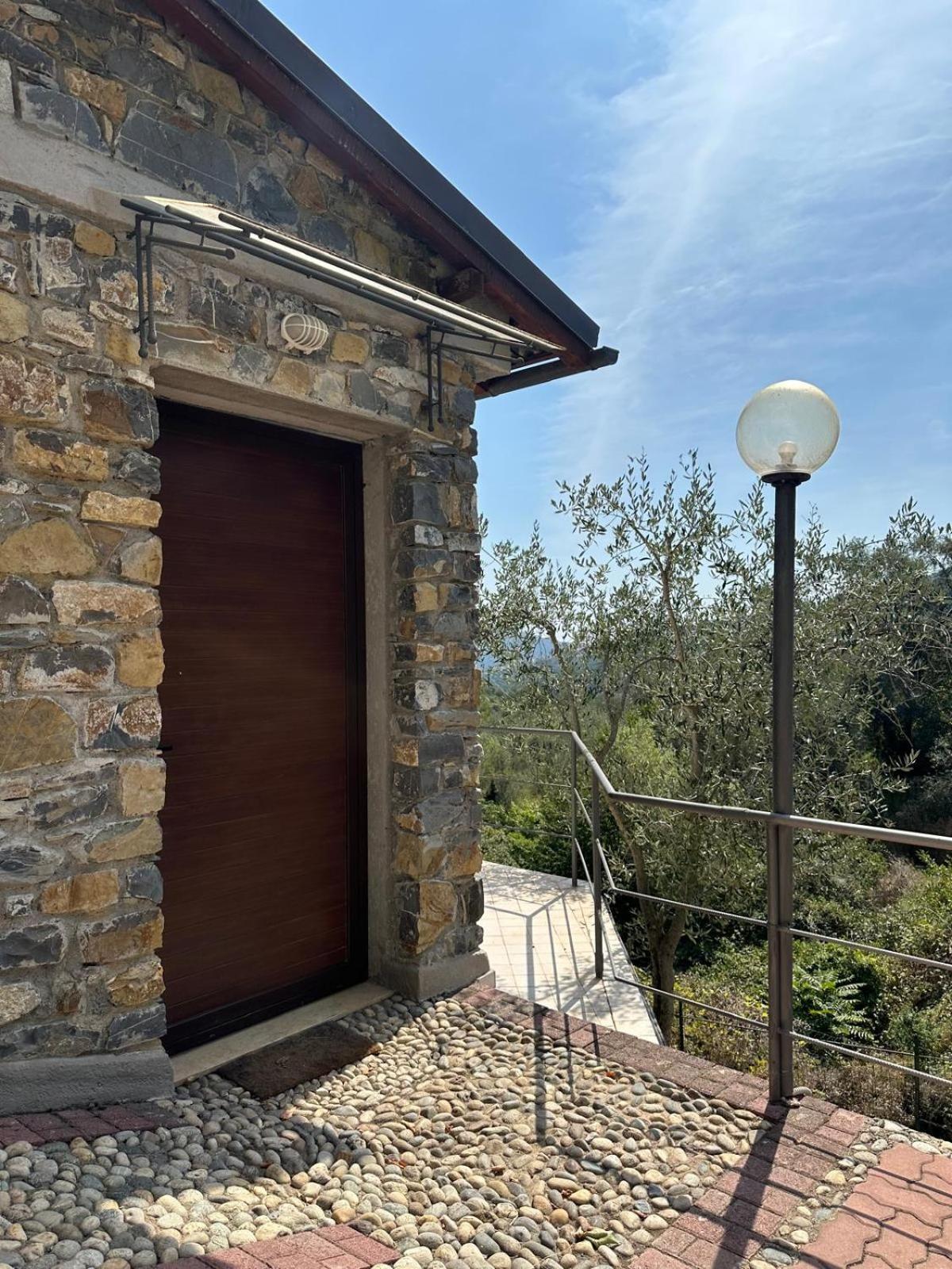 Sette - Villino Lorenzo Villa Viani Exteriér fotografie