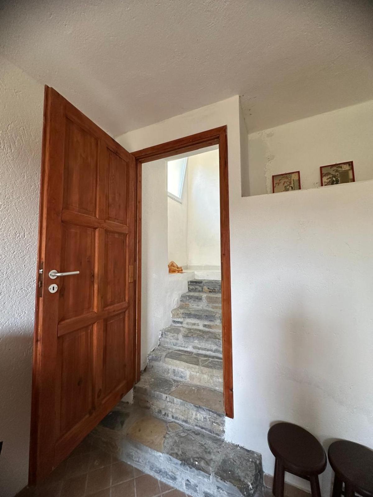 Sette - Villino Lorenzo Villa Viani Exteriér fotografie