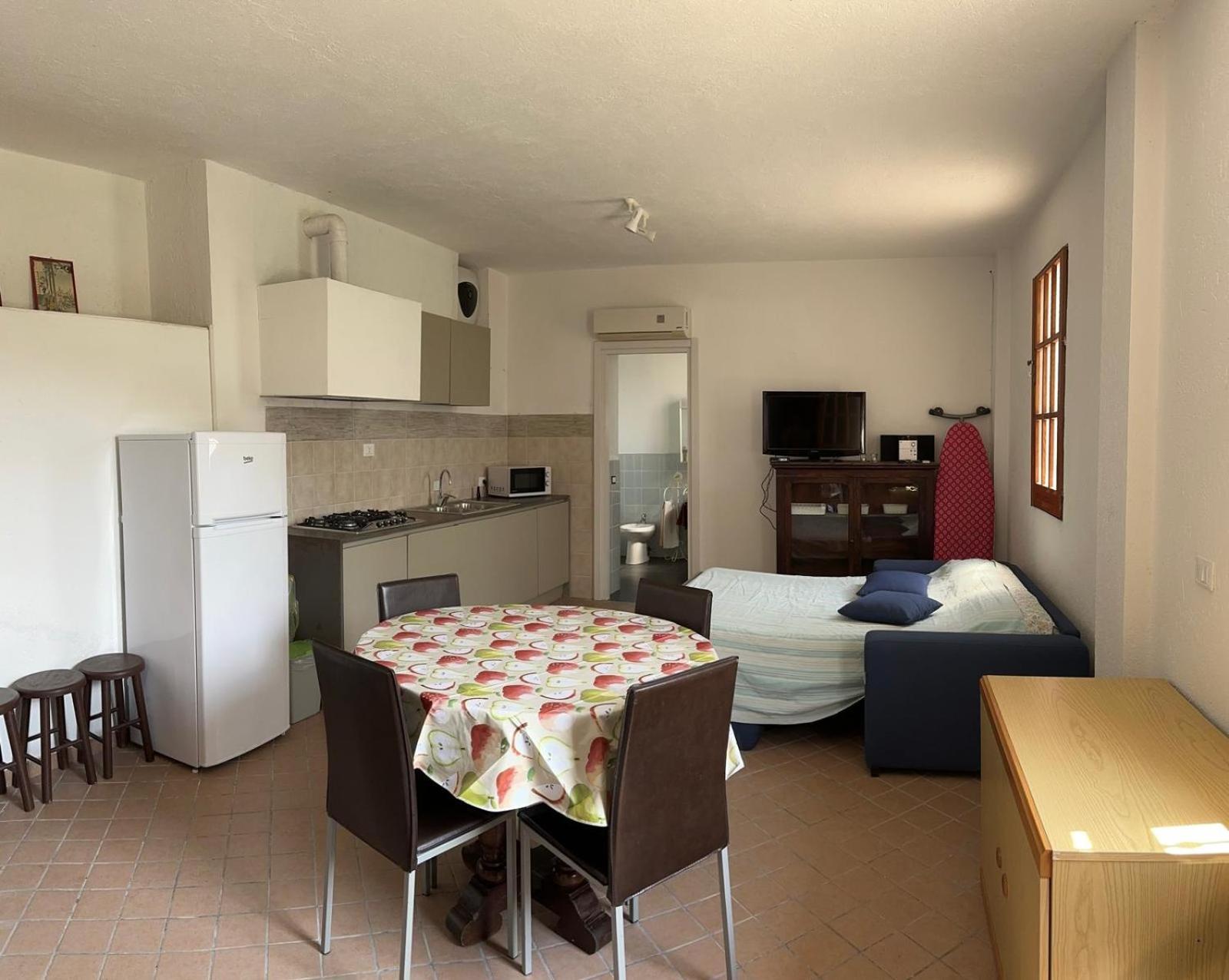 Sette - Villino Lorenzo Villa Viani Exteriér fotografie